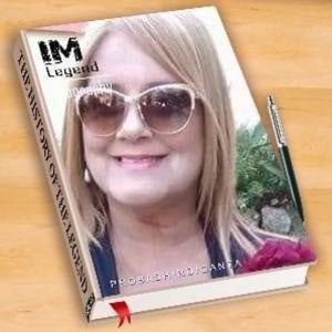 Meet your Posher, Ana